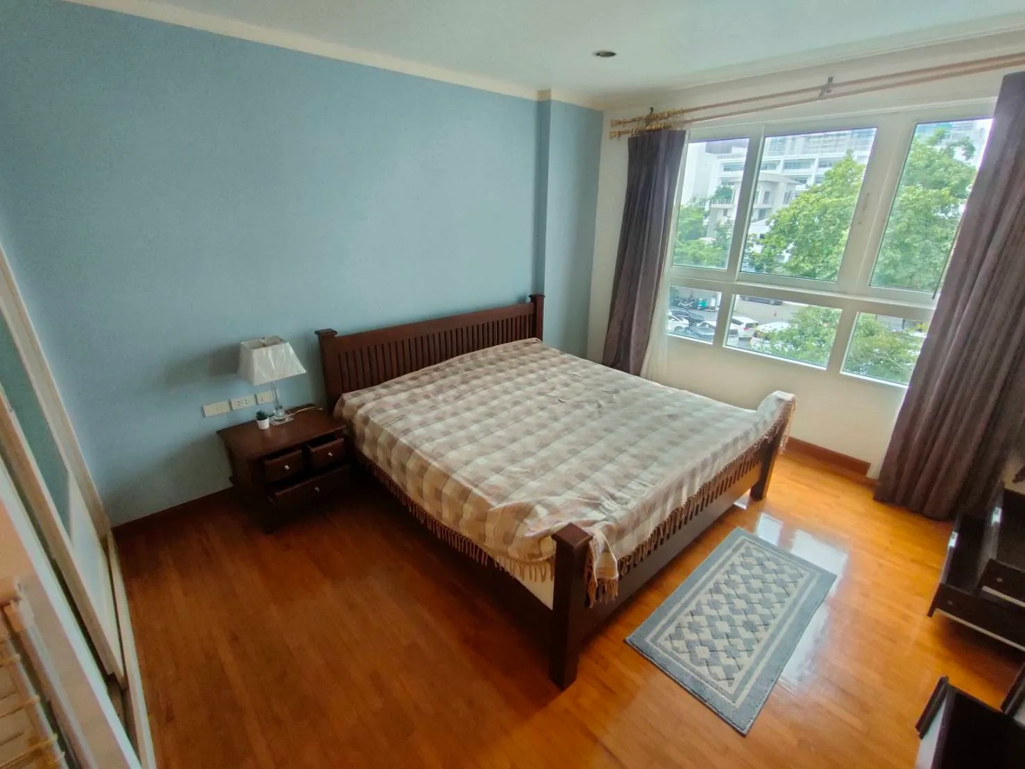 Baan Siri Sukhumvit 13 — photo 9