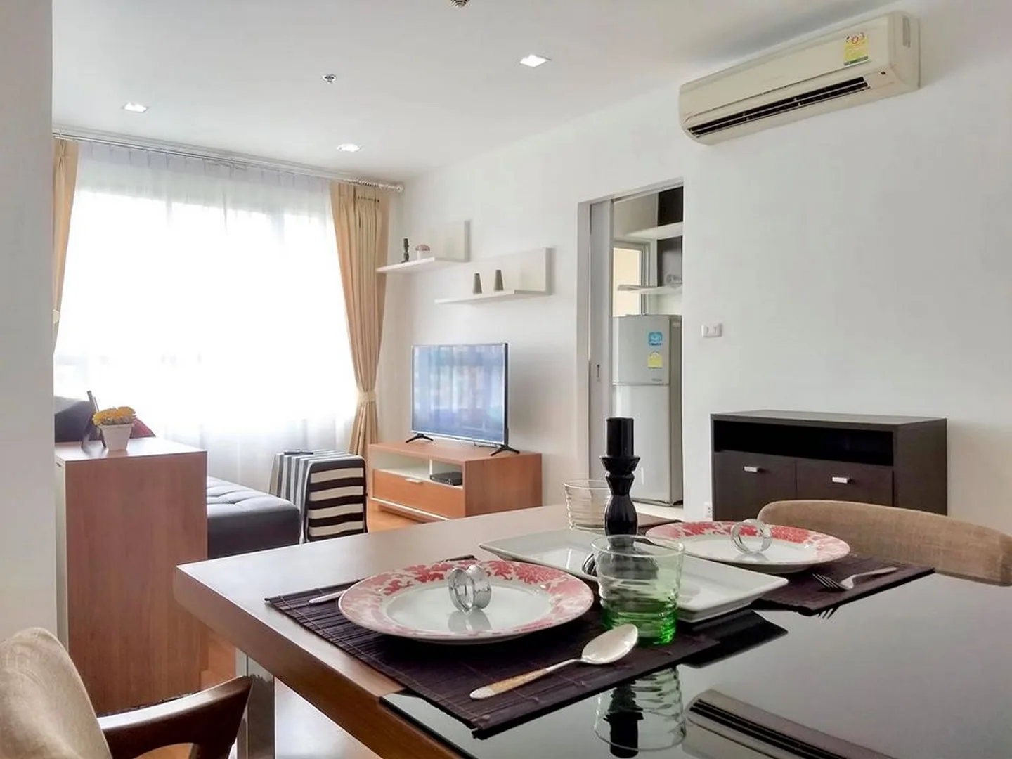Condo One X Sukhumvit 26 — photo 3