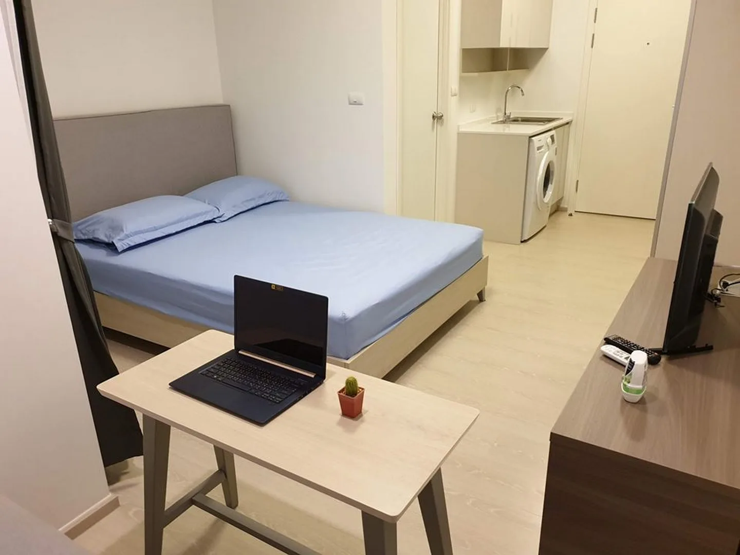 Chapter One Eco Ratchada - Huaikwang — photo 13