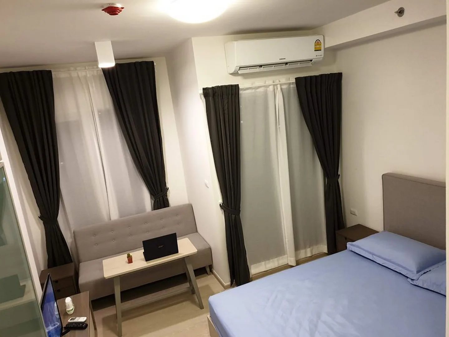 Chapter One Eco Ratchada - Huaikwang — photo 9