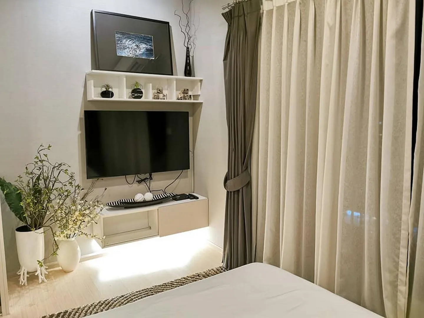Condolette Midst Rama 9 — photo 1
