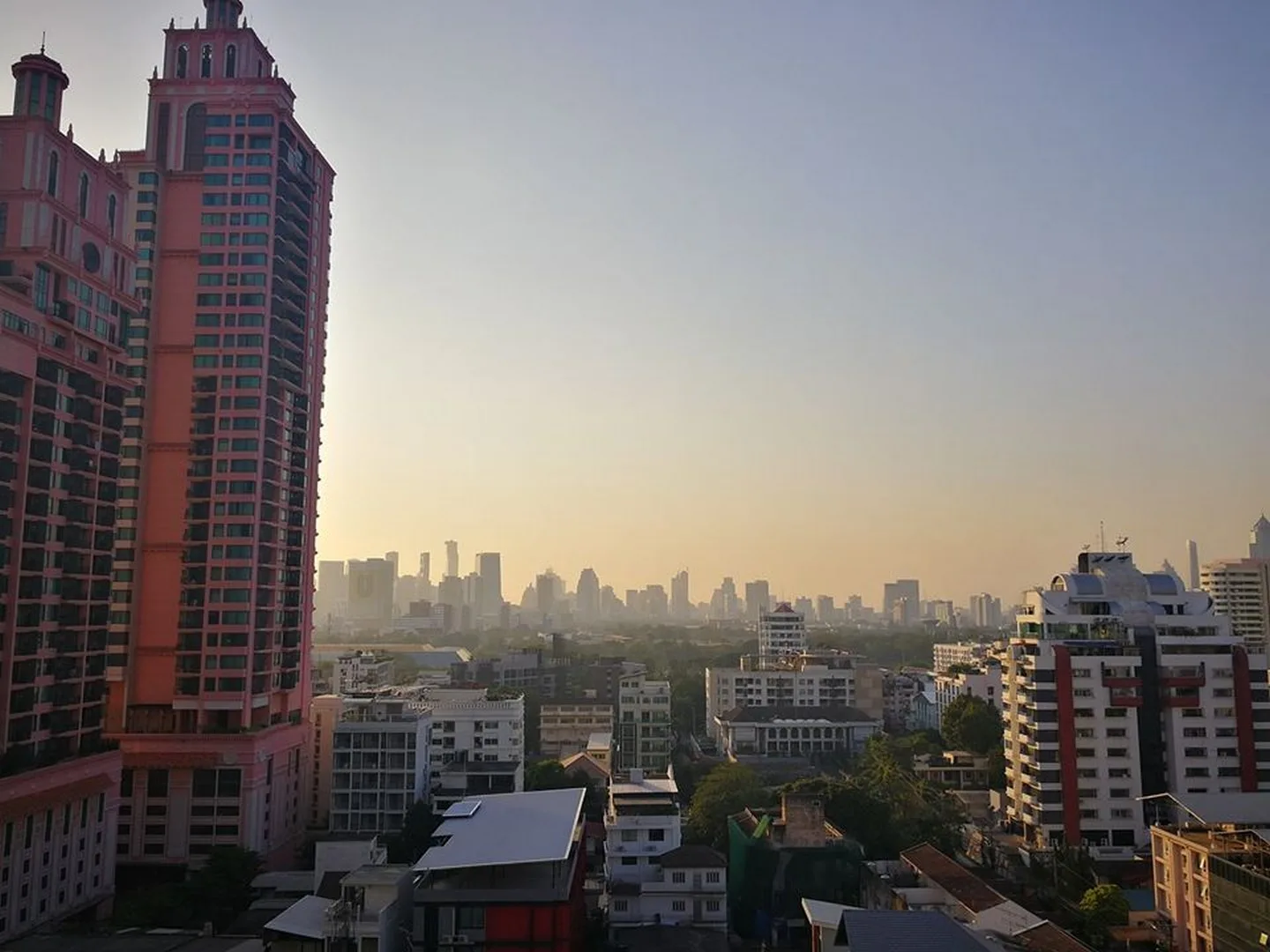 Park Origin Phromphong — photo 14