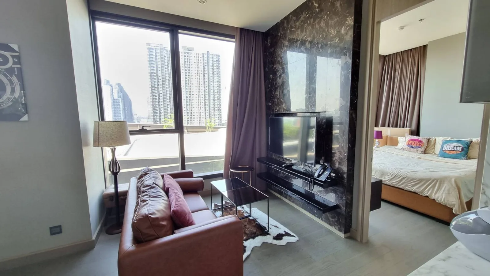 The Esse at Singha Complex — photo 2