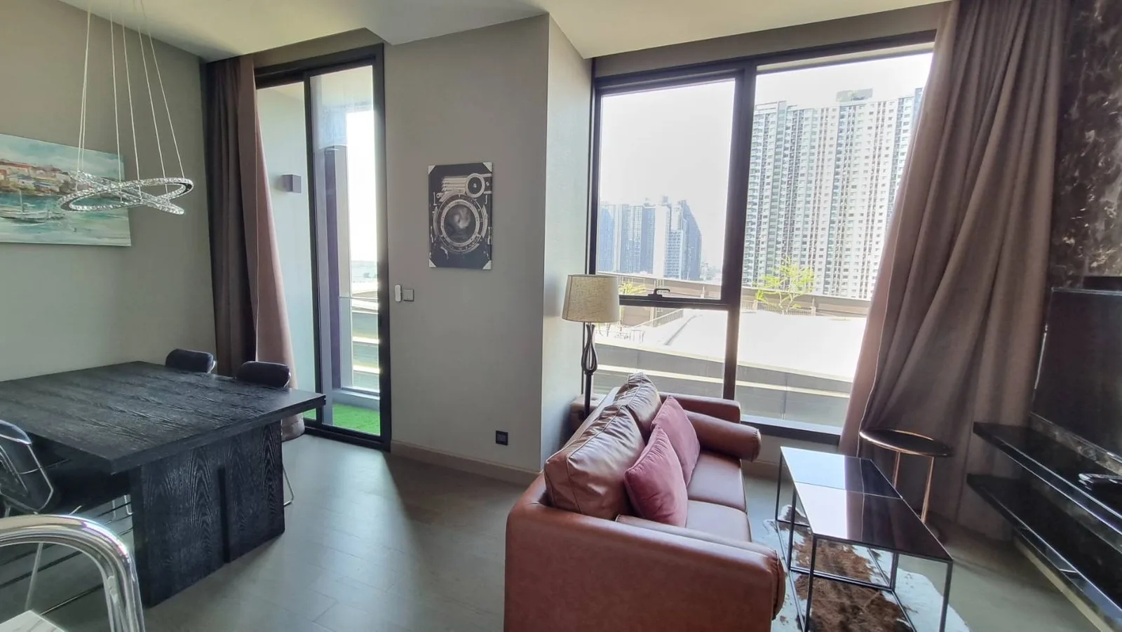 The Esse at Singha Complex — photo 3