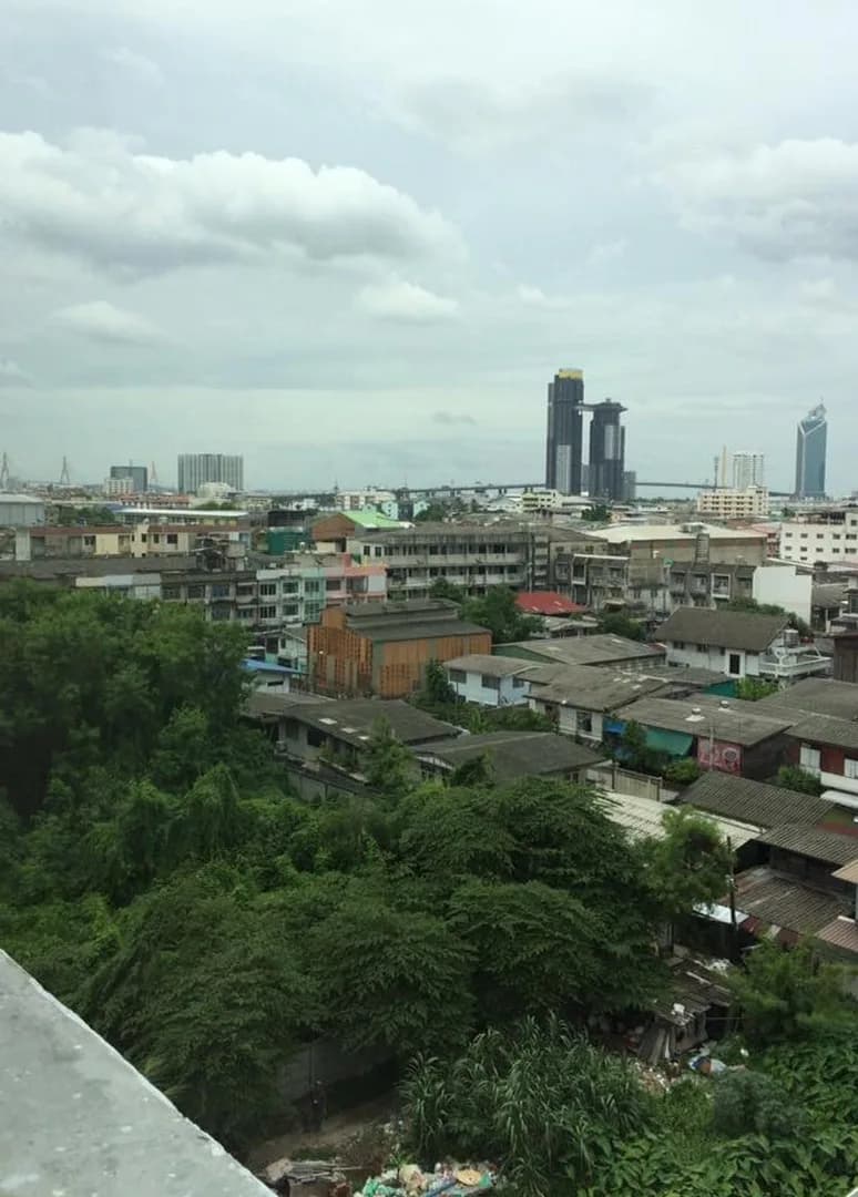 The Key Sathorn - Charoenraj — photo 10