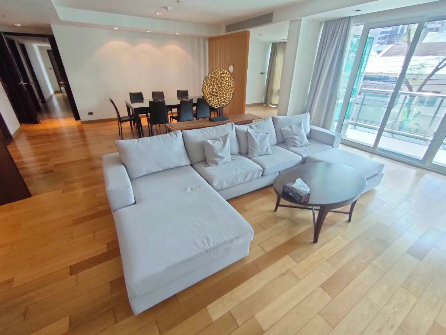 Belgravia Residences — photo 1