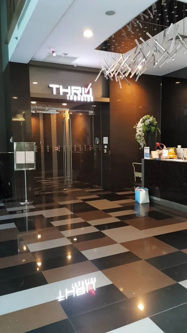Thru Thonglor — photo 11