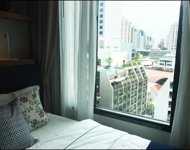 Edge Sukhumvit 23 — photo 5