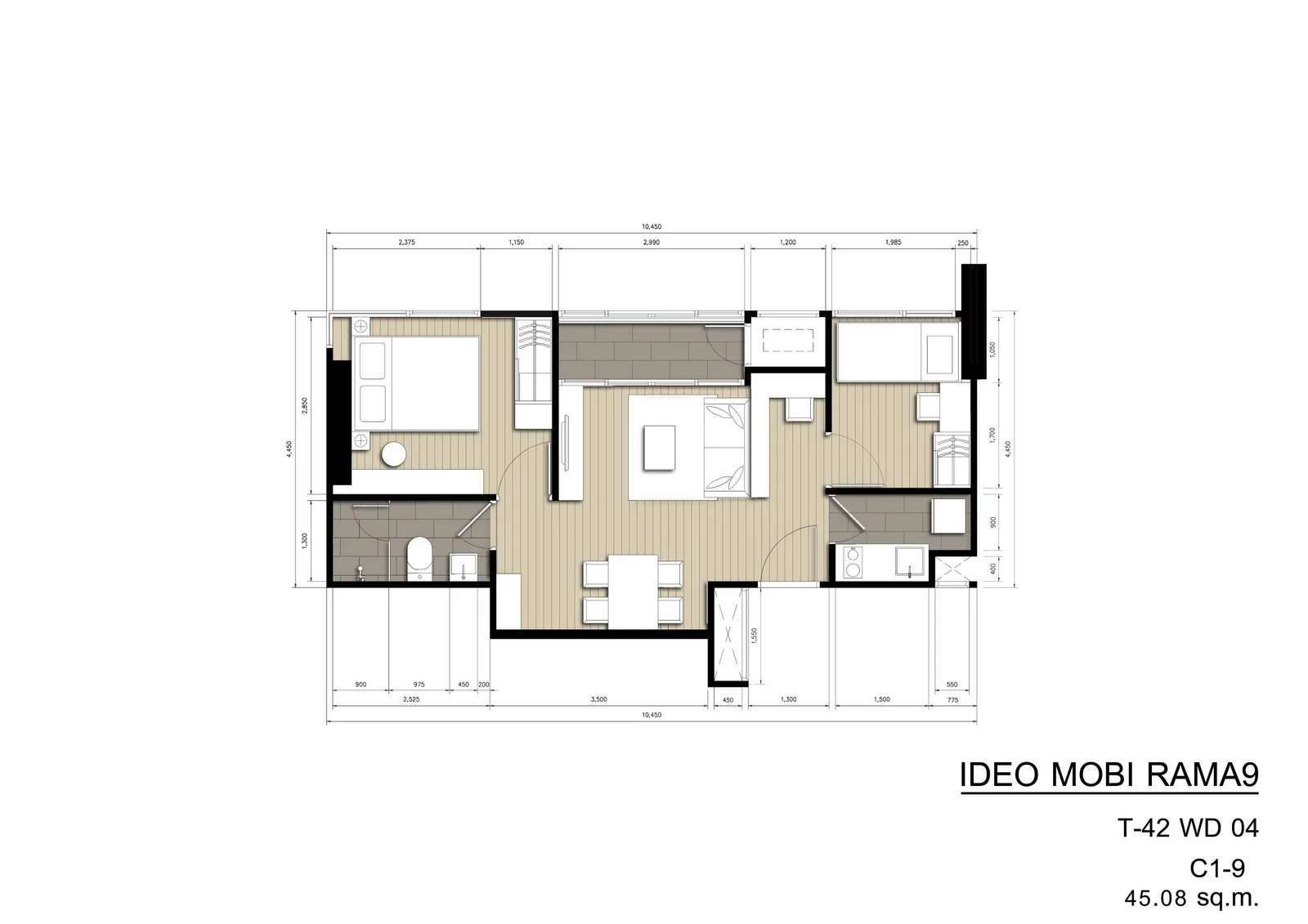 Ideo Mobi Rama 9 — photo 12
