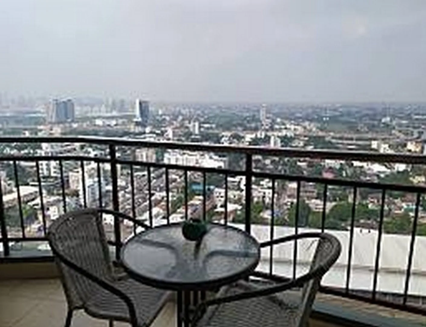 Supalai Park Ekkamai - Thonglor — photo 9