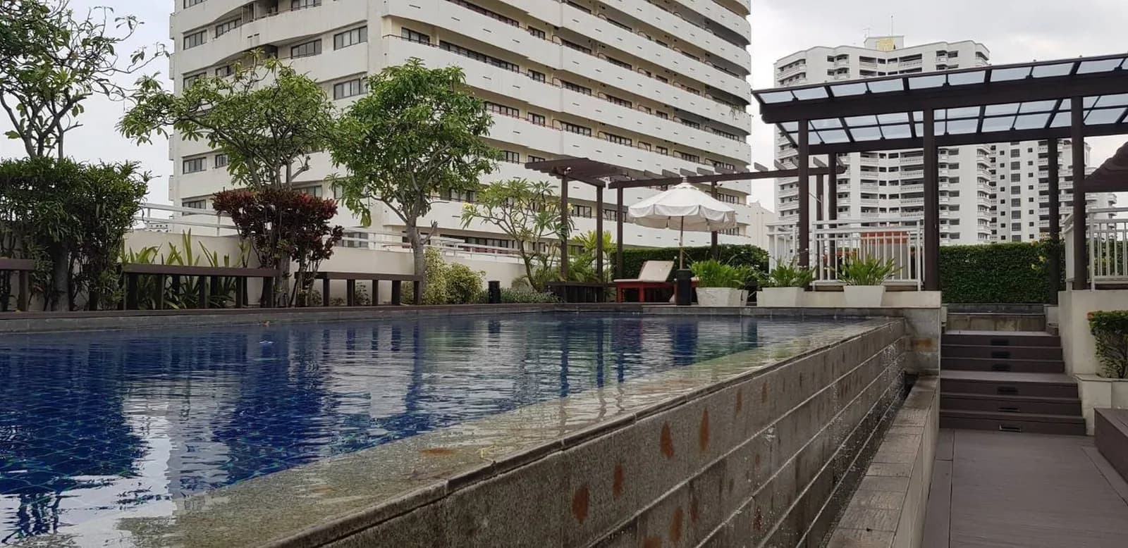Tai Ping Towers — photo 16