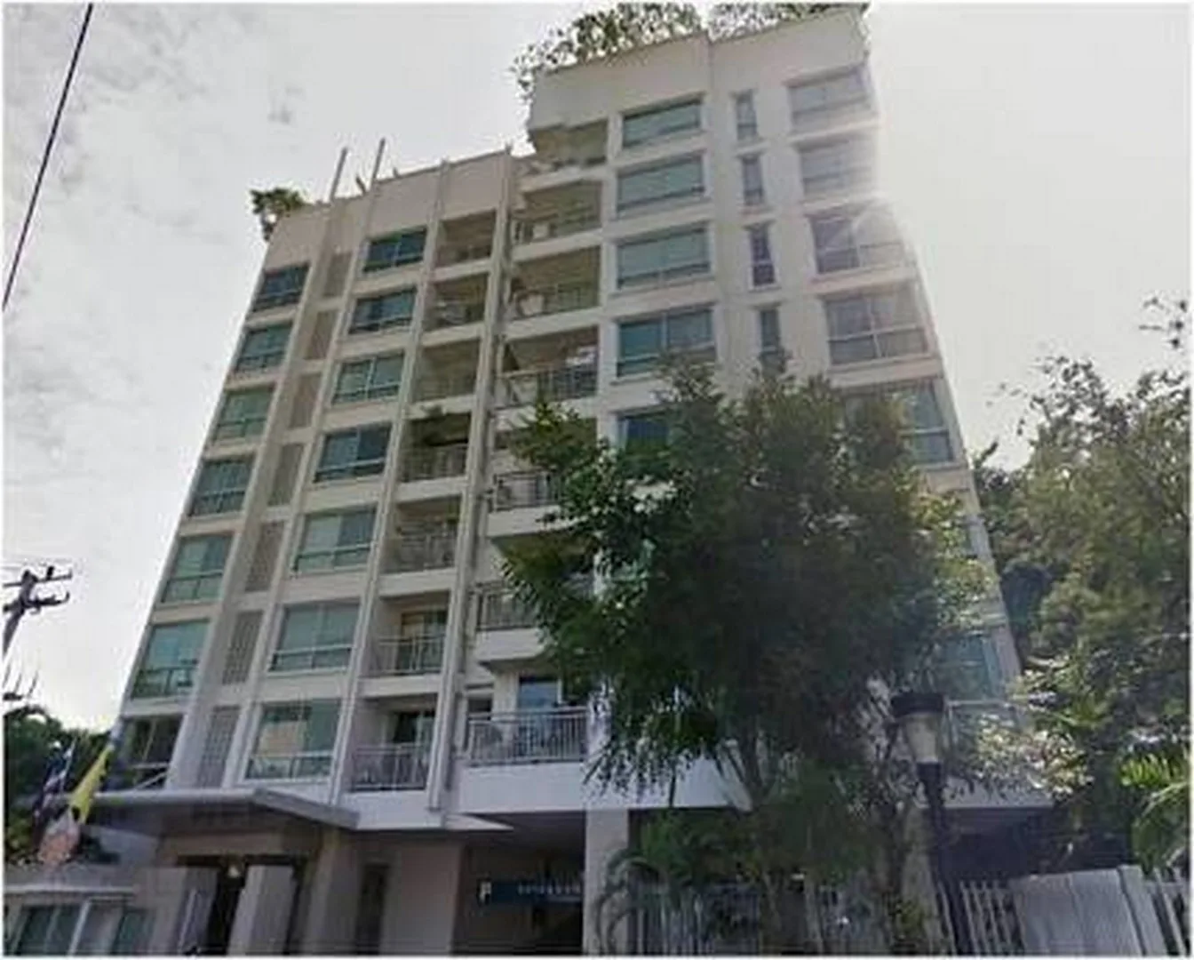 Tai Ping Towers — photo 18