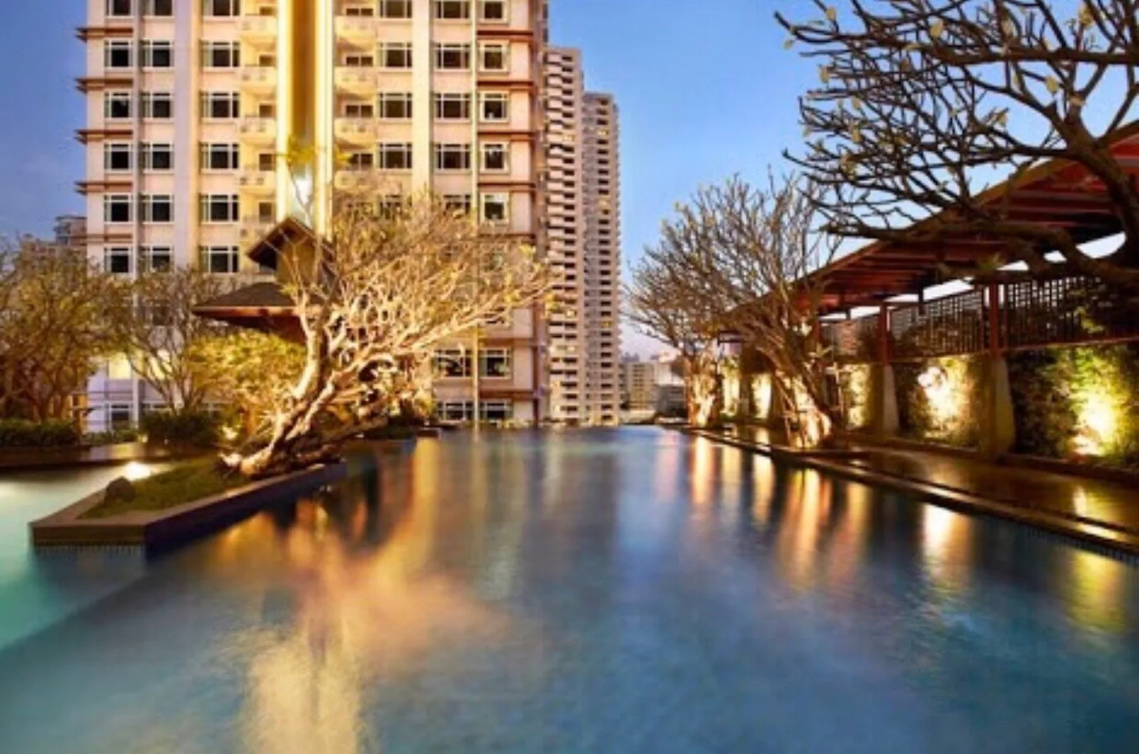 Circle Condominium — photo 7