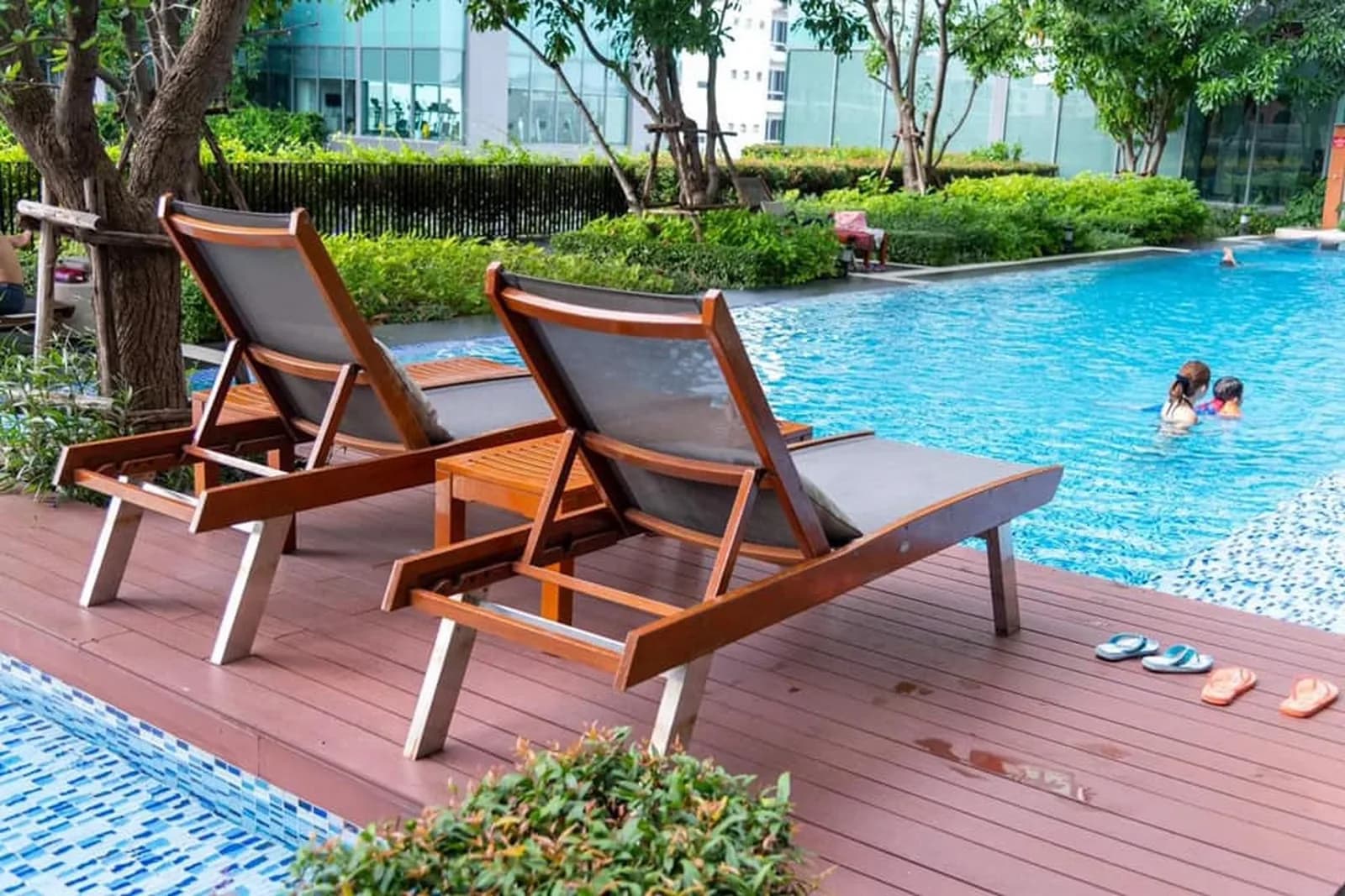 Ideo Mobi Sukhumvit 81 — photo 10