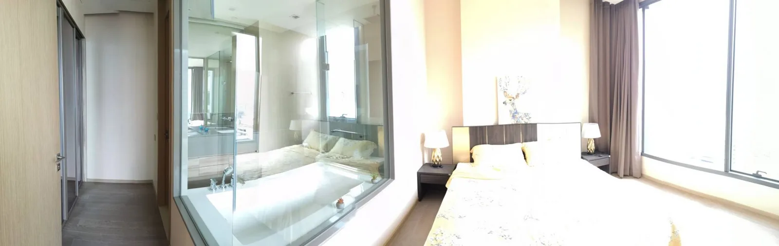 The Esse Asoke — photo 5