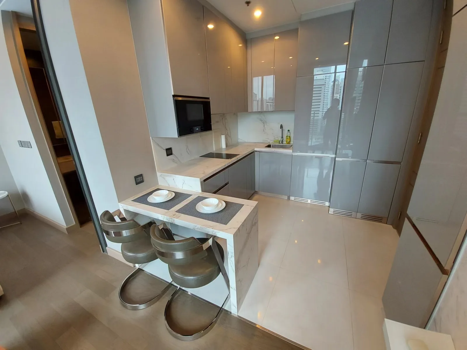 The Esse at Singha Complex — photo 3