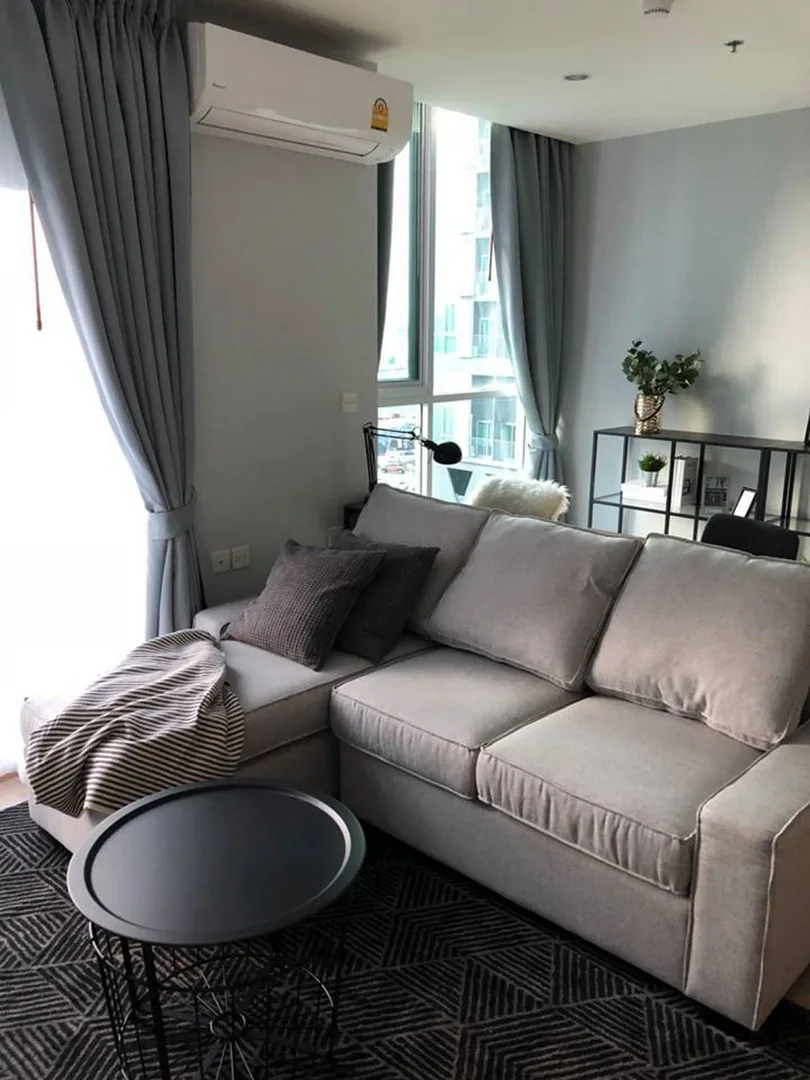Noble Revolve Ratchada 2 — photo 14