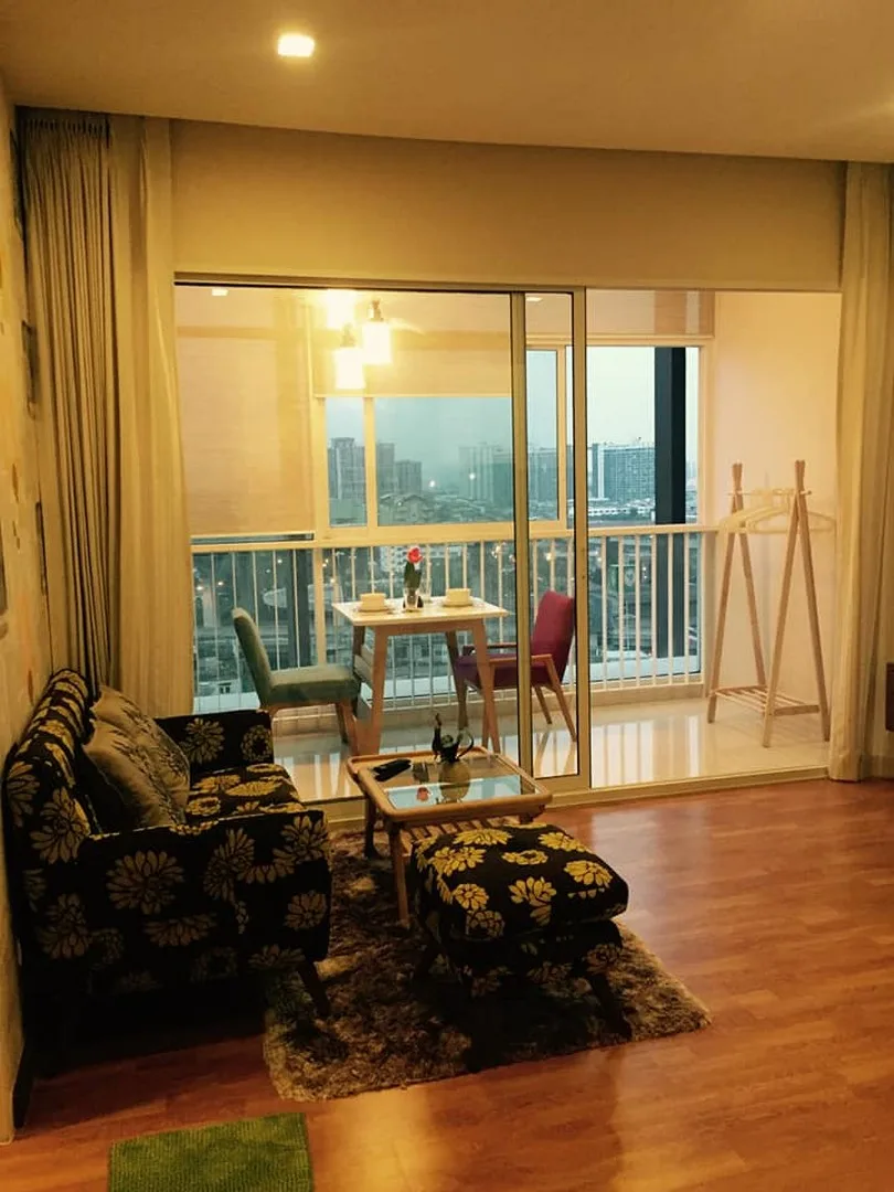 The Coast Condominium — photo 1
