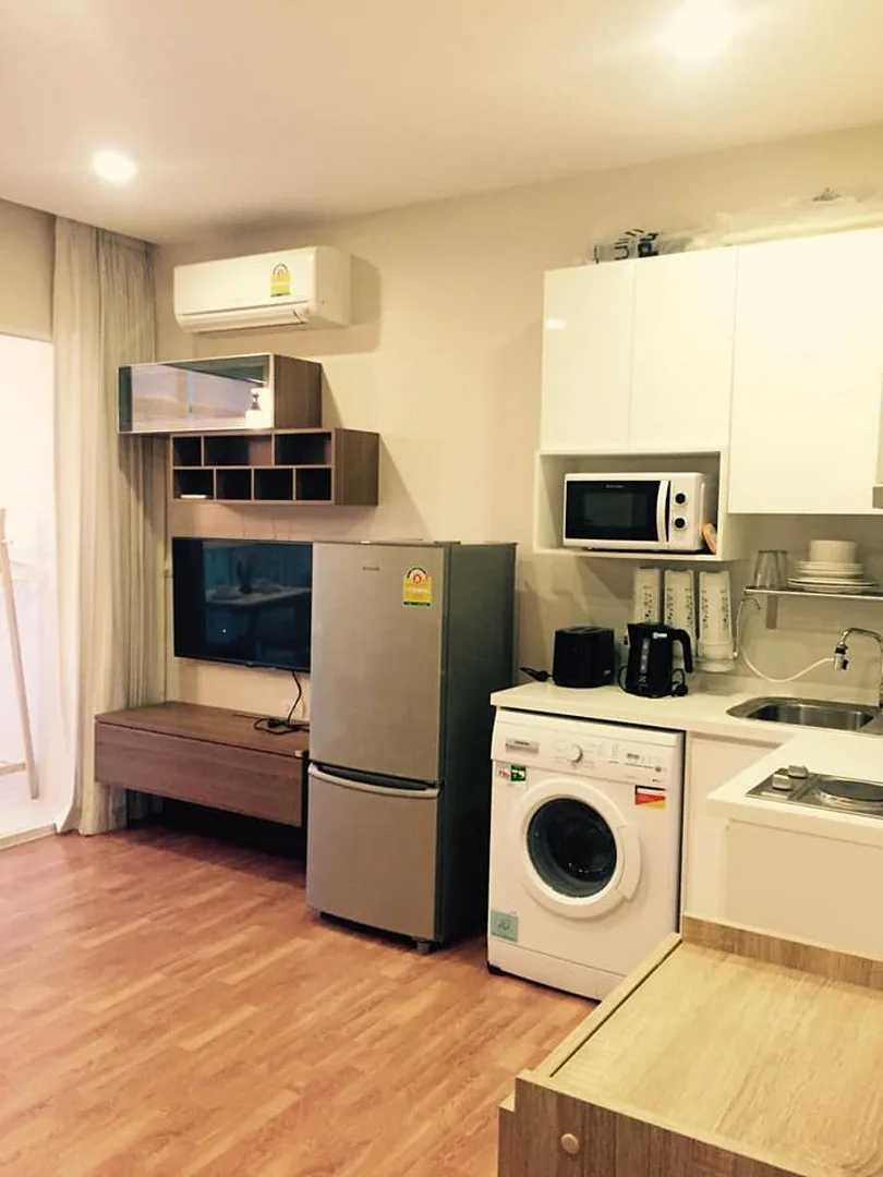 The Coast Condominium — photo 9