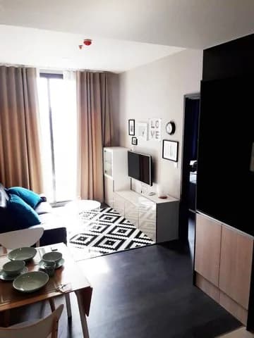 Edge Sukhumvit 23 — photo 12