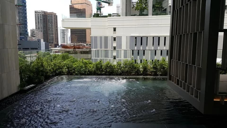 The XXXIX by Sansiri — photo 13