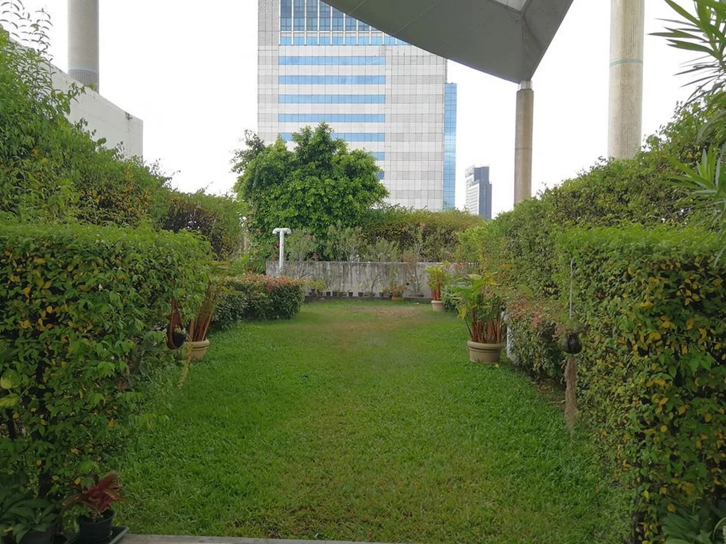 Supalai Premier Place Asoke — photo 12