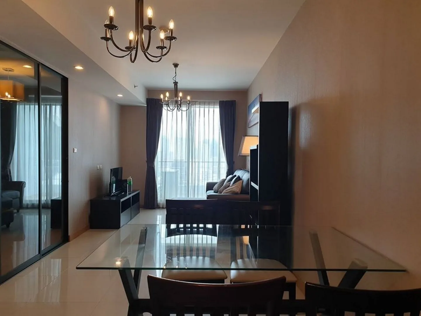 Supalai Premier Place Asoke — photo 4