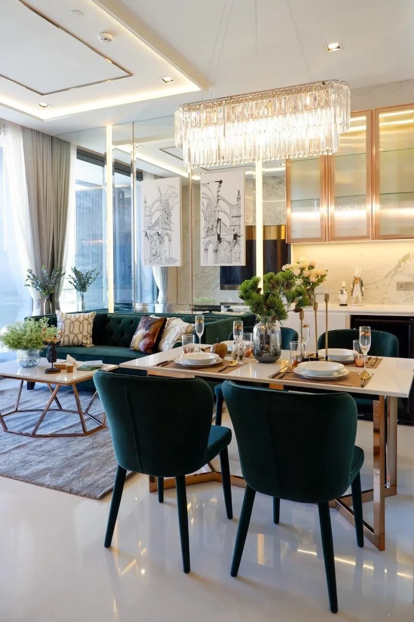 Q 1 Condo Sukhumvit — photo 2