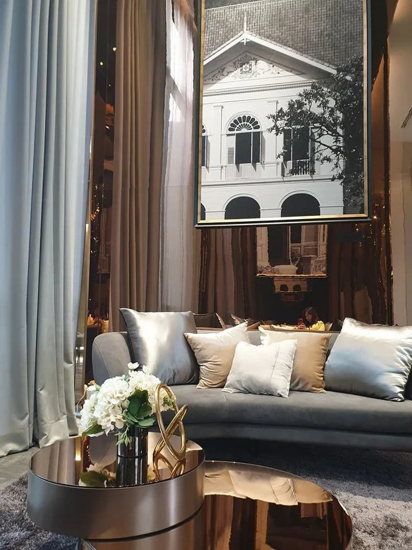 Knightsbridge Prime Sathorn — photo 13
