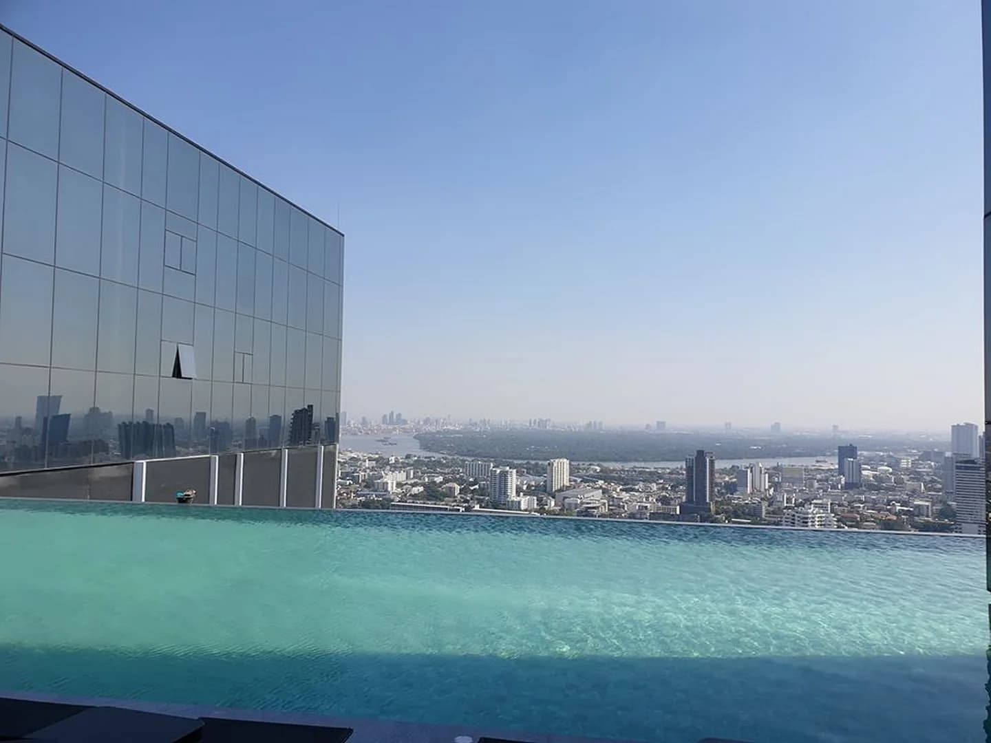 Knightsbridge Prime Sathorn — photo 18