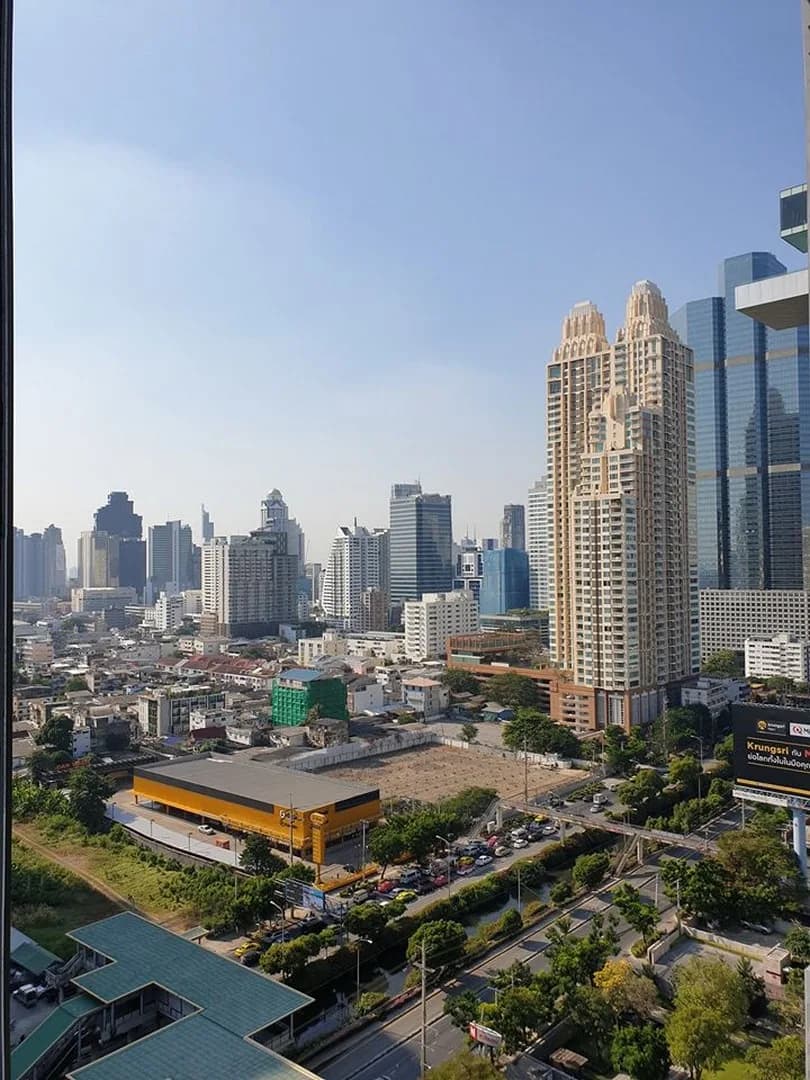 Knightsbridge Prime Sathorn — photo 22