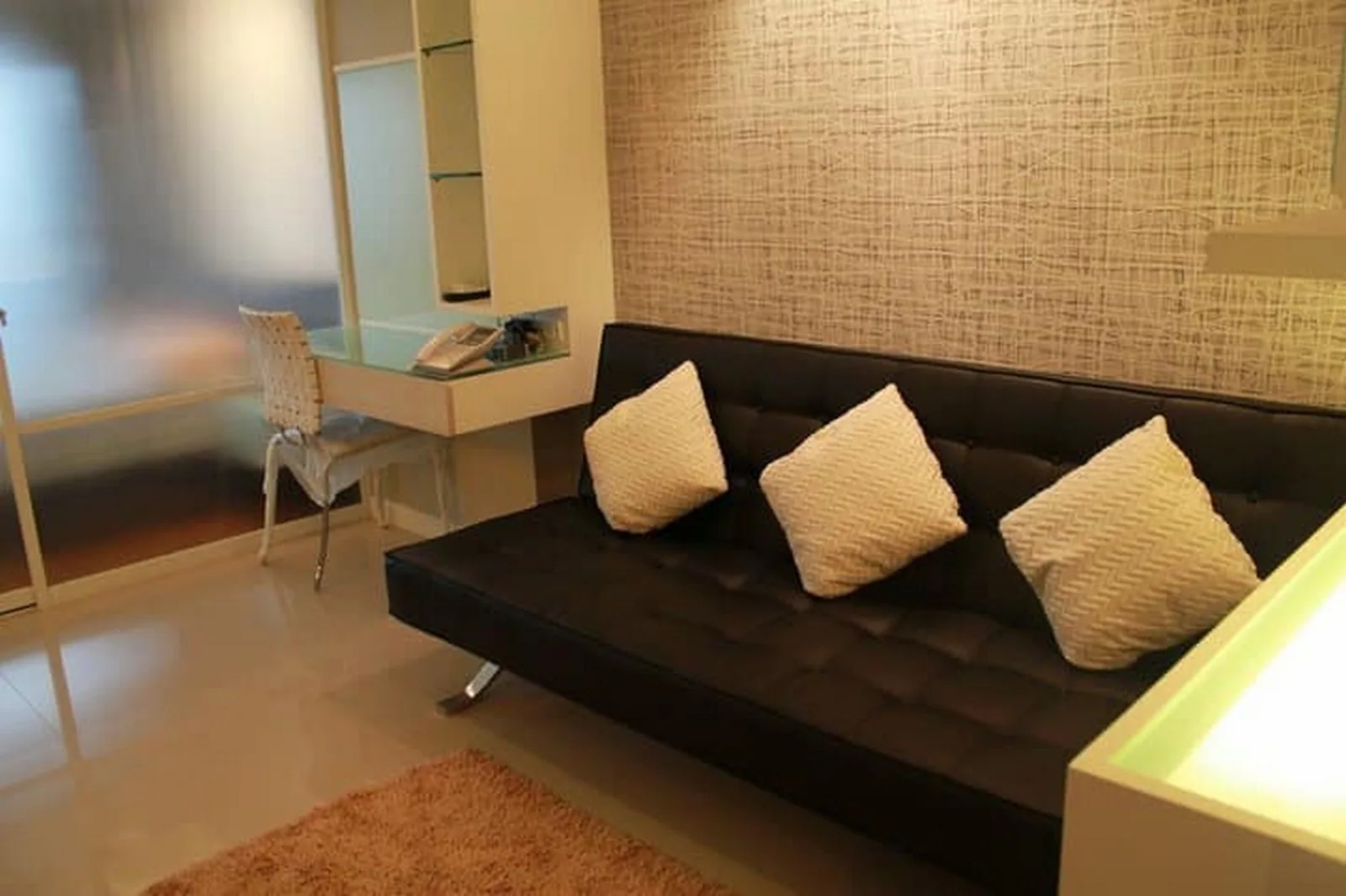 Lumpini Place Rama IX - Ratchada — photo 1