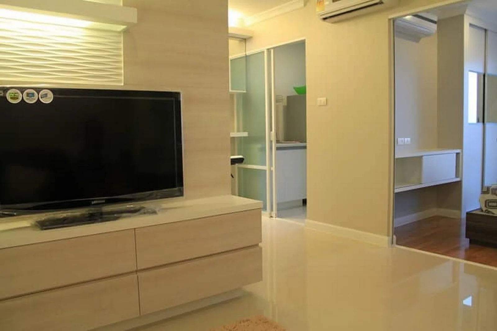 Lumpini Place Rama IX - Ratchada — photo 4