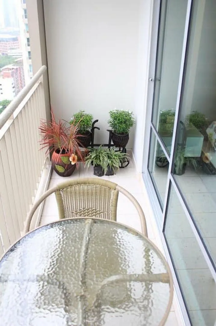 Lumpini Place Rama IX - Ratchada — photo 5
