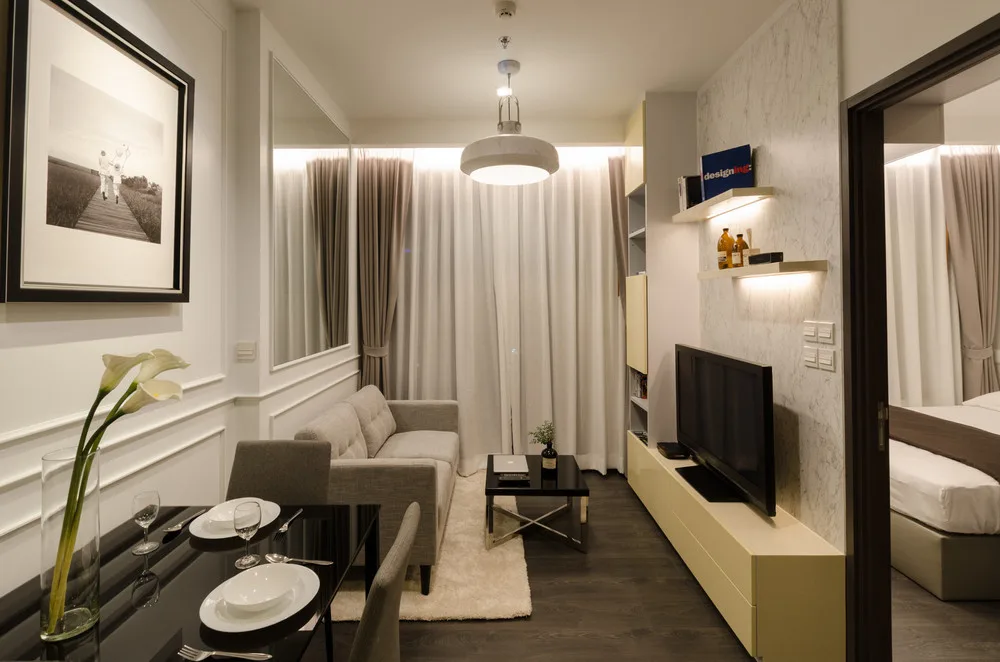 Edge Sukhumvit 23 — photo 1