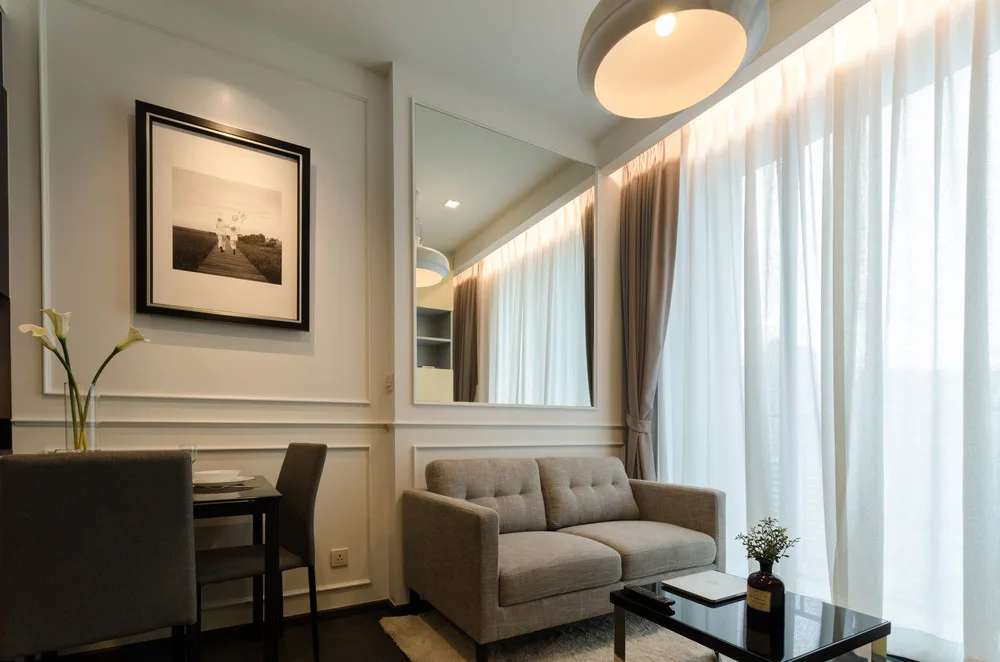 Edge Sukhumvit 23 — photo 3