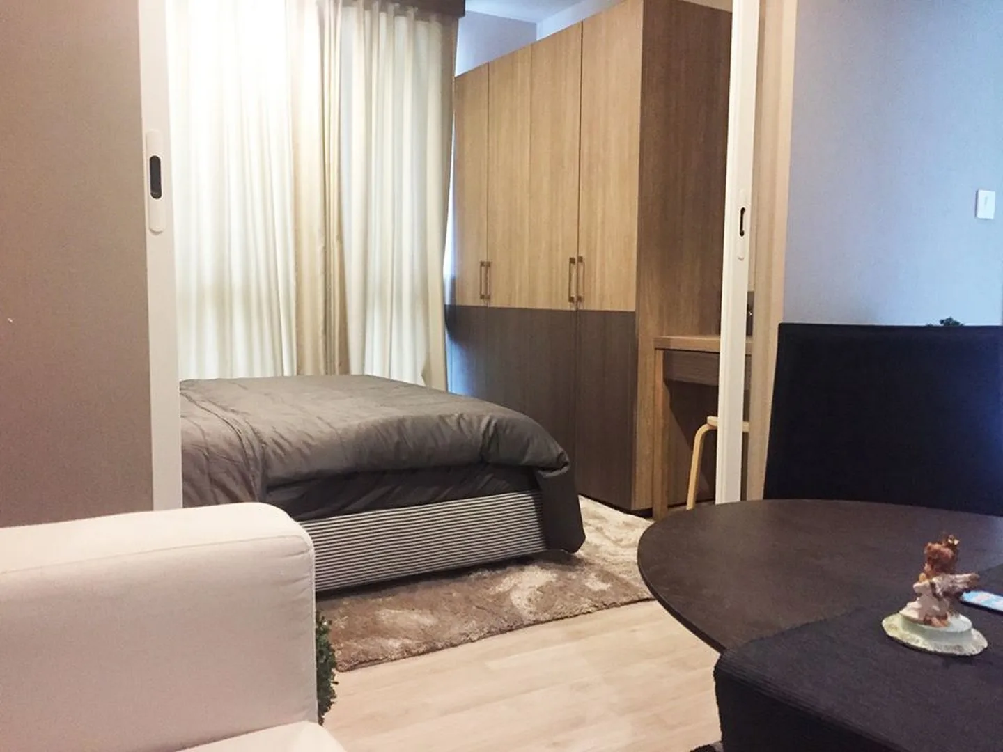 Chambers Chaan Ladprao - Wanghin — photo 13