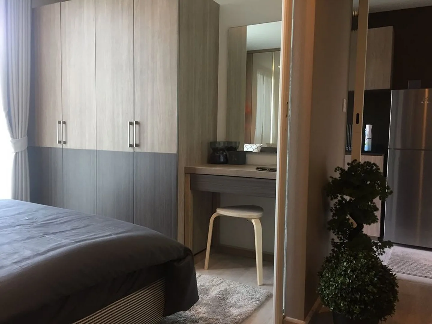Chambers Chaan Ladprao - Wanghin — photo 17