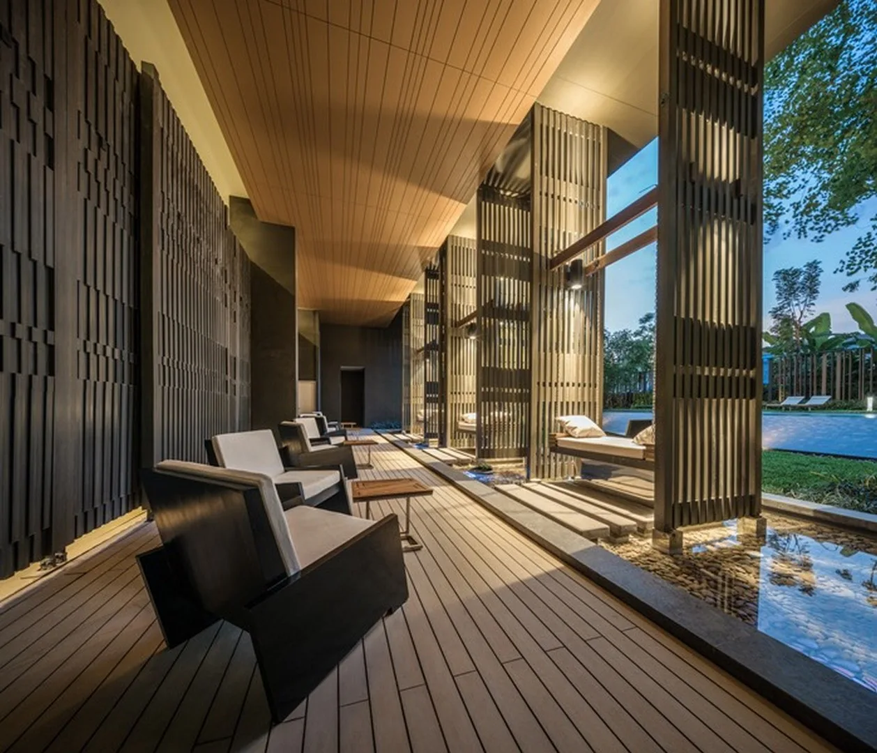 Chambers Chaan Ladprao - Wanghin — photo 7