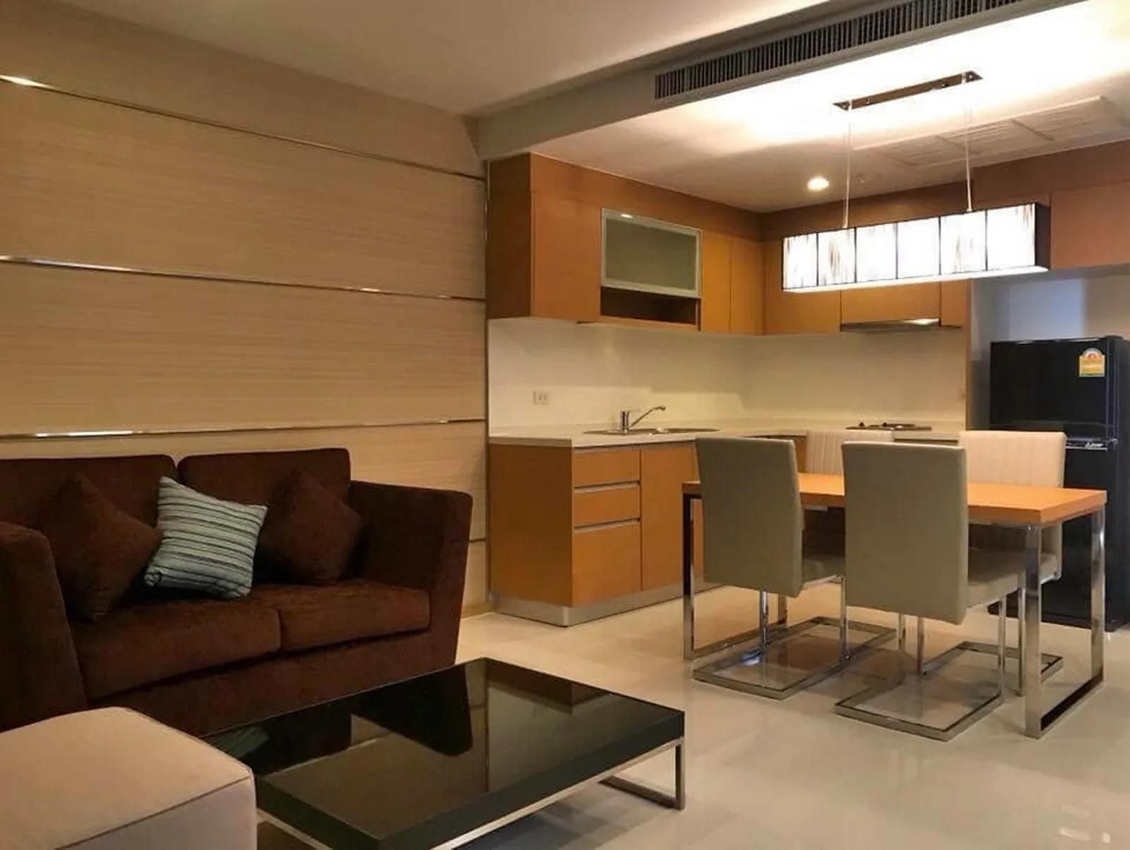 Sathorn Heritage — photo 4