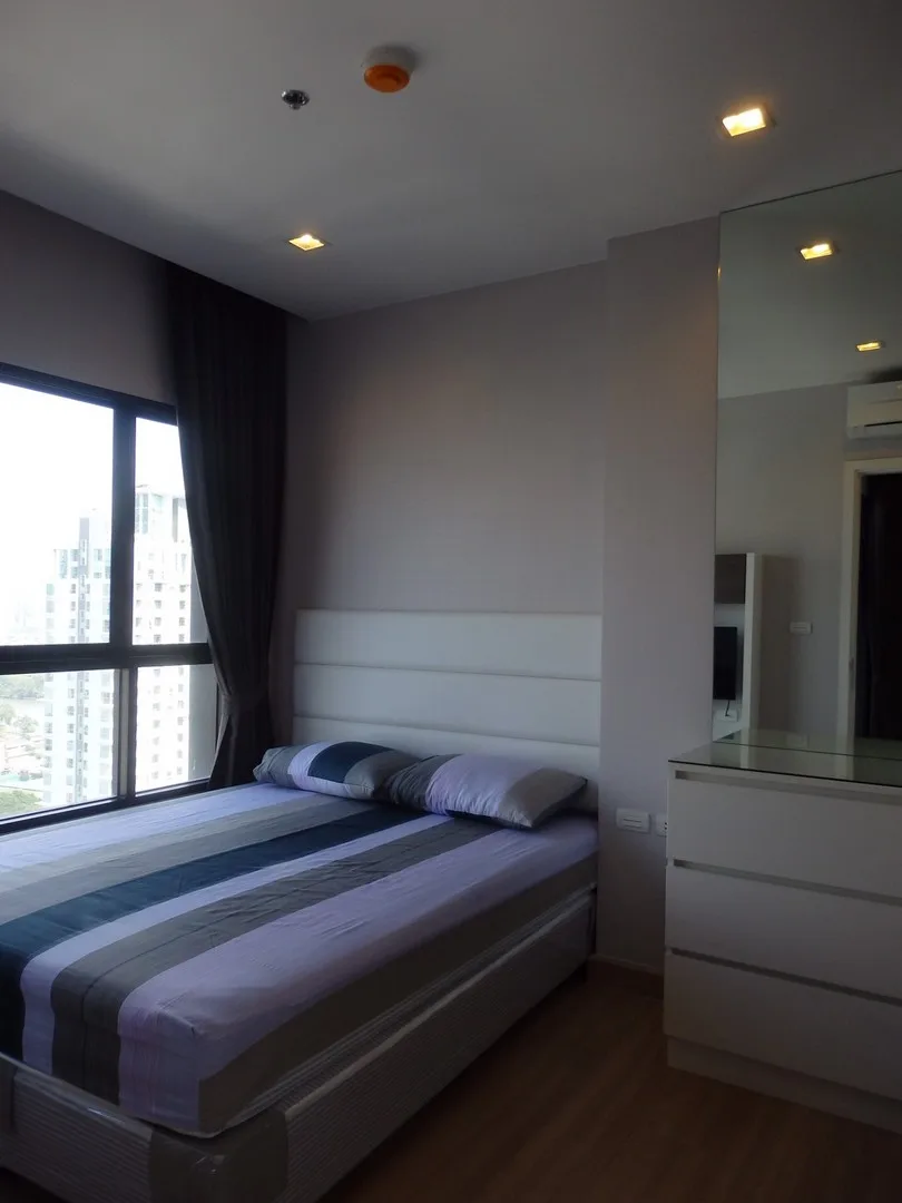 Urbano Absolute Sathon - Taksin — photo 3