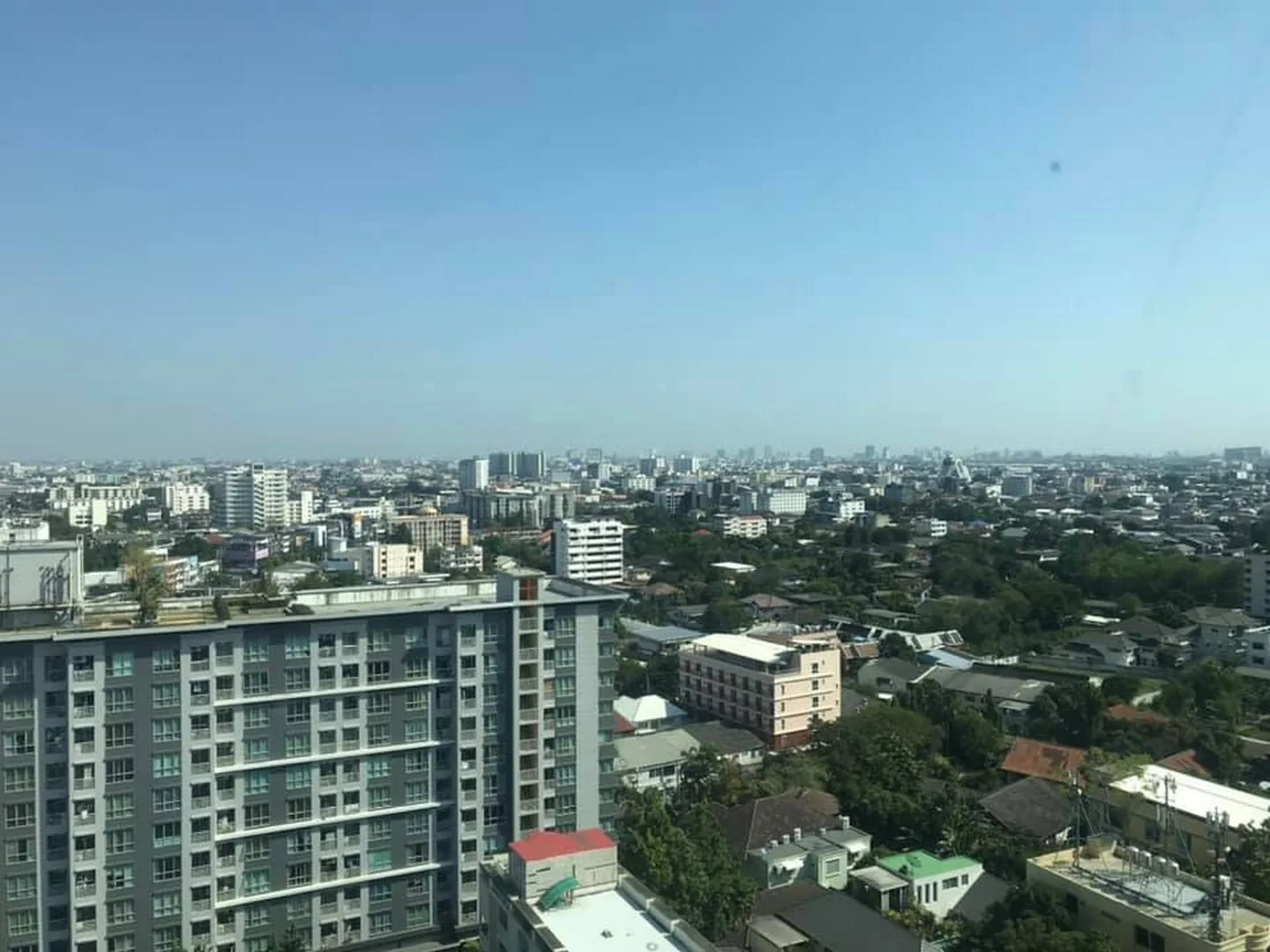 The Room Ratchada - Ladprao — photo 12