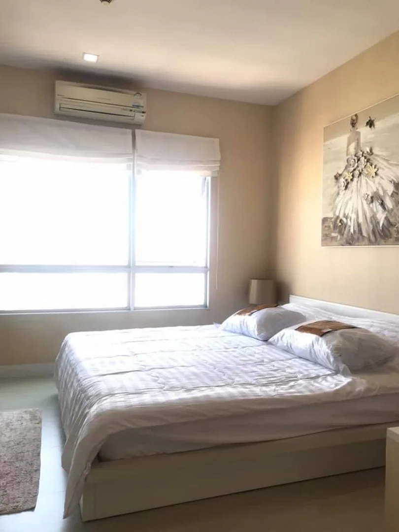 The Room Ratchada - Ladprao — photo 7