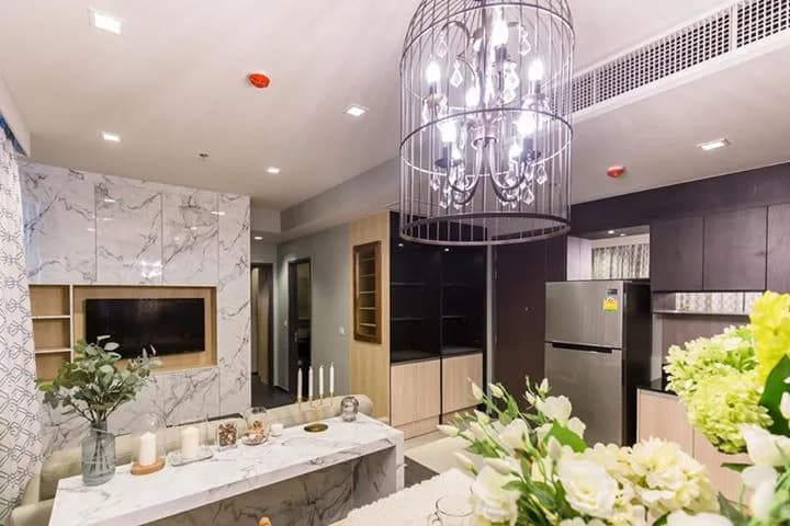Edge Sukhumvit 23 — photo 4