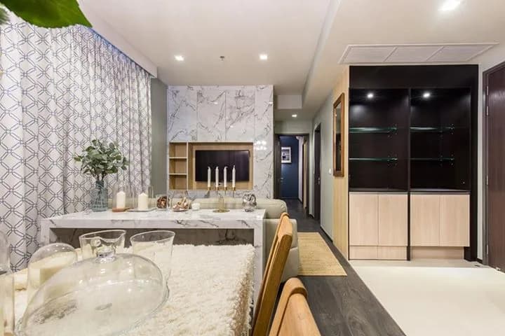 Edge Sukhumvit 23 — photo 7
