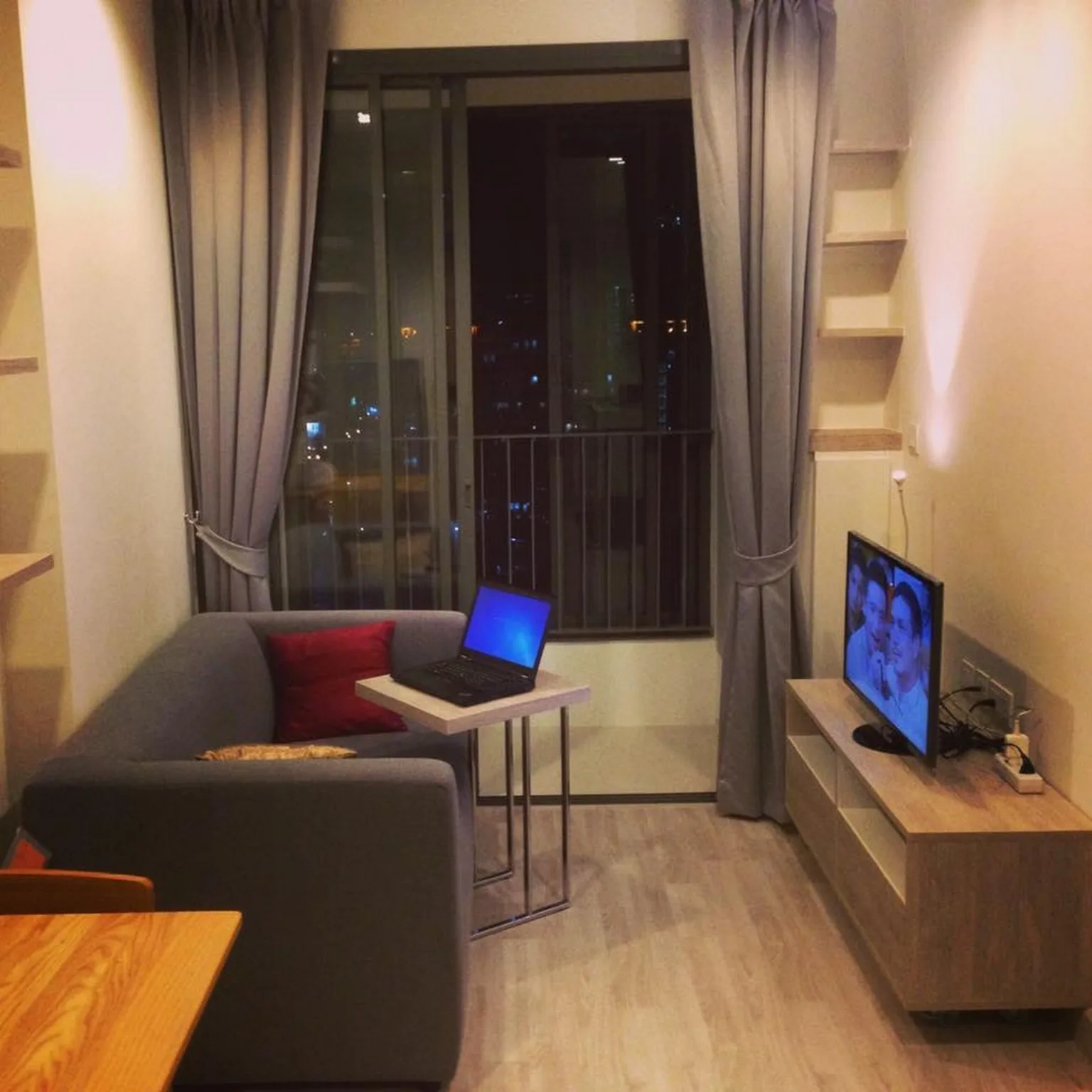 Ideo Mobi Rama 9 — photo 1