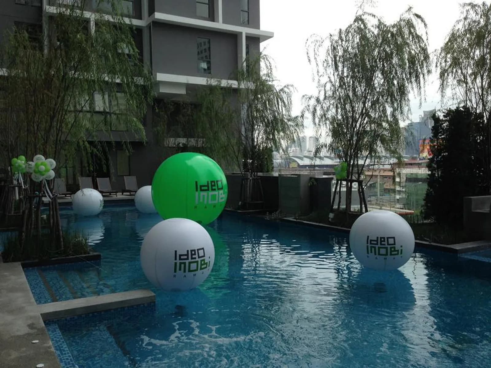 Ideo Mobi Rama 9 — photo 6