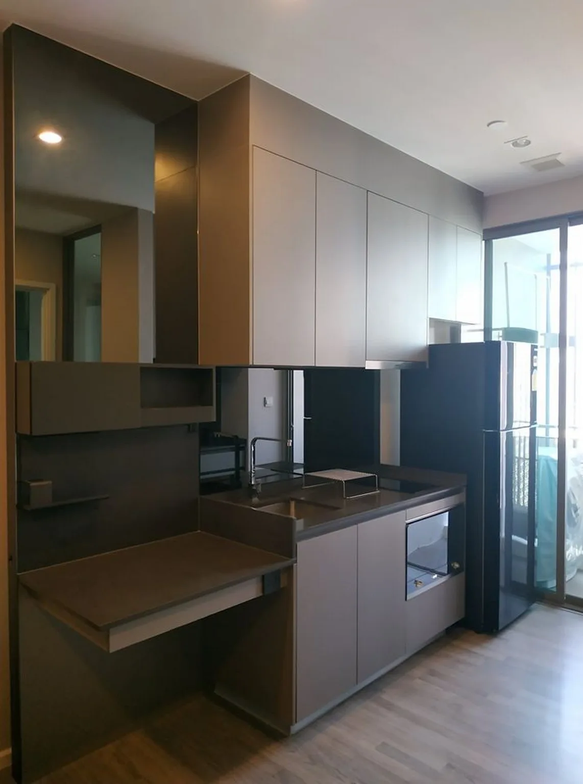 The Room Sukhumvit 69 — photo 3