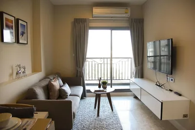 The Crest Sukhumvit 34