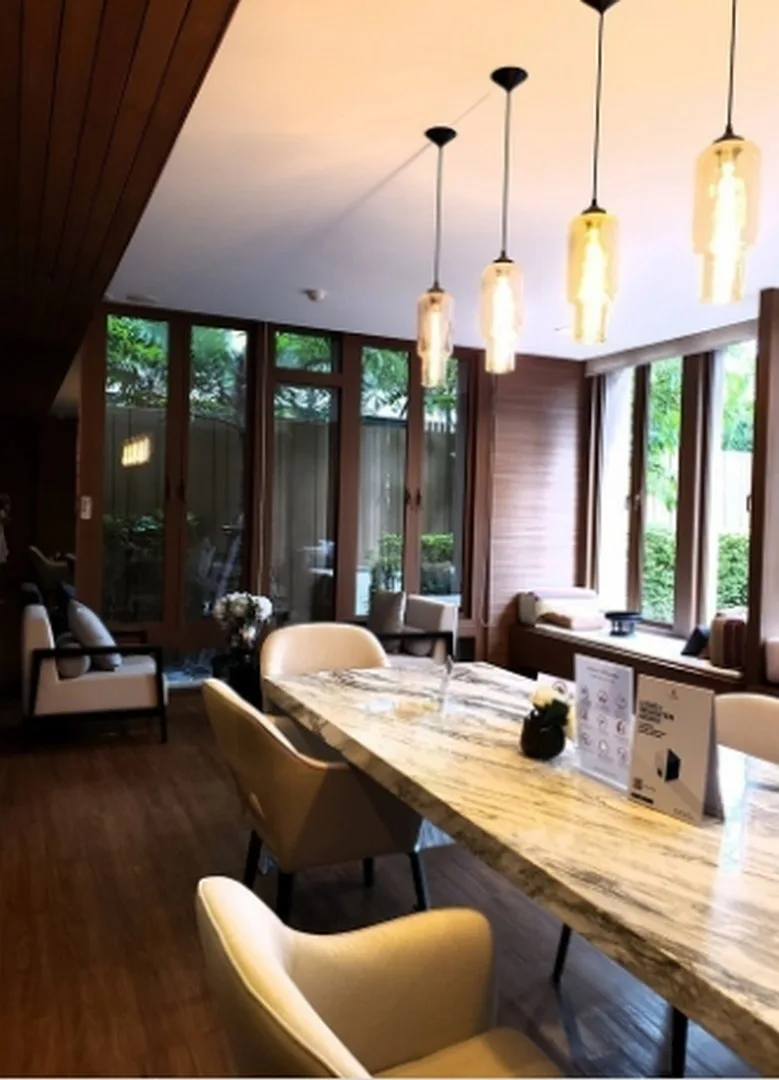 Hasu Haus — photo 10